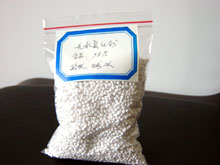Calcium chloride dihydrate & Anhydrous calcium chloride