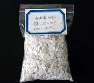 Calcium chloride dihydrate & Anhydrous calcium chloride
