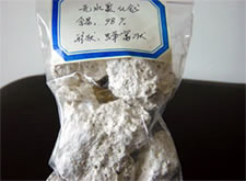 Calcium chloride dihydrate & Anhydrous calcium chloride